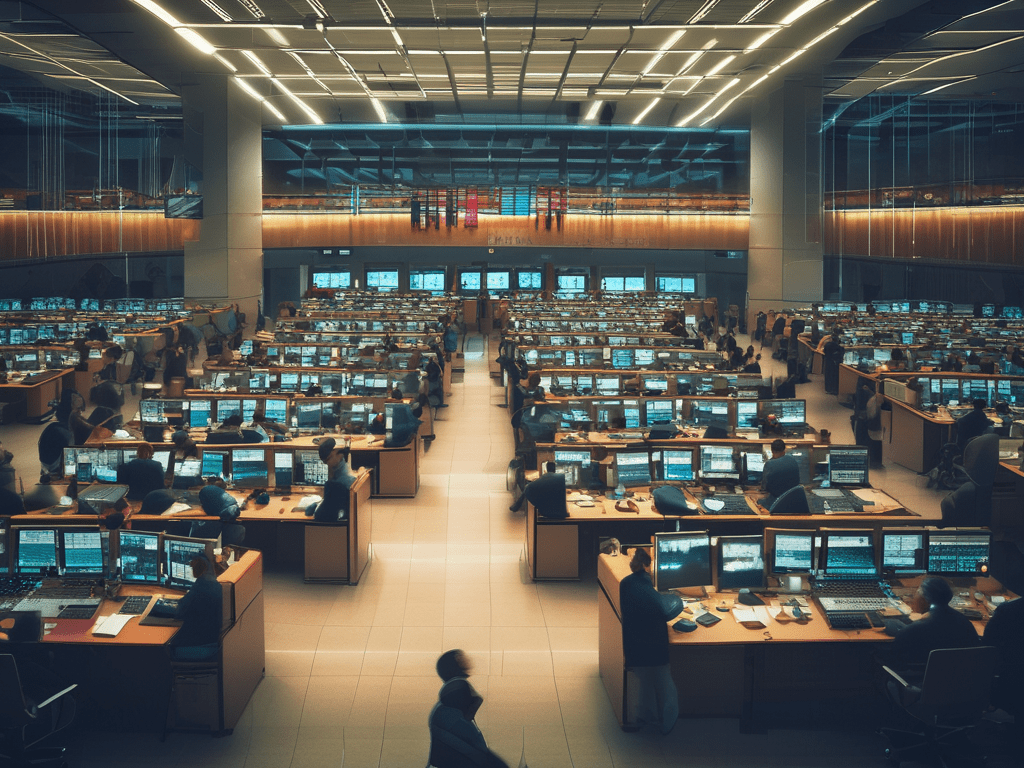 Understanding Futures Contracts in Finance: A Complete&nbsp;Guide